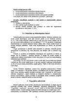 Referāts 'Tirgus pētījums par avīzi "Subbota"', 18.