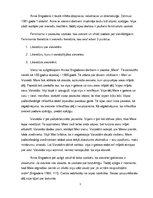 Eseja 'Feminisma analīzes metode Annas Brigaderes pasakā "Mare"', 1.