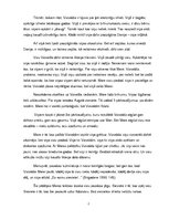 Eseja 'Feminisma analīzes metode Annas Brigaderes pasakā "Mare"', 2.