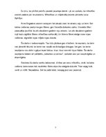 Eseja 'Feminisma analīzes metode Annas Brigaderes pasakā "Mare"', 3.