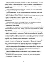 Konspekts 'Elektriskā strāva', 2.