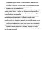 Konspekts 'Elektriskā strāva', 4.