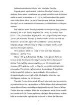 Referāts 'Viduslaiku filosofija', 1.