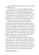 Referāts 'Viduslaiku filosofija', 3.