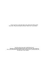 Referāts 'Versace', 3.