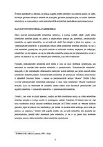 Eseja 'Informācijas mods postindustriālajā sabiedrībā', 4.