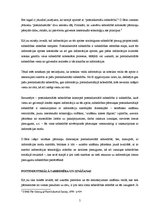 Eseja 'Informācijas mods postindustriālajā sabiedrībā', 5.