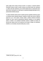 Eseja 'Informācijas mods postindustriālajā sabiedrībā', 8.