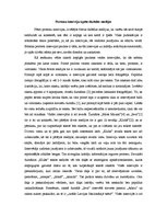 Eseja 'Personu interviju izpēte dažādos medijos', 1.