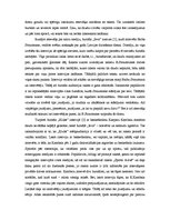 Eseja 'Personu interviju izpēte dažādos medijos', 2.