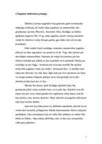 Referāts 'Ēkas un pagalmi Latvijā', 1.