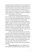 Referāts 'Ēkas un pagalmi Latvijā', 4.