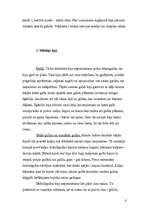 Referāts 'Ēkas un pagalmi Latvijā', 9.