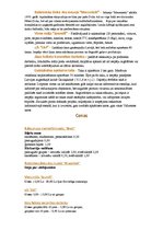 Konspekts 'Ekskursija pa Vidzemi', 4.