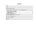 Referāts 'Patēriņa kredītu salīdzinājums', 2.