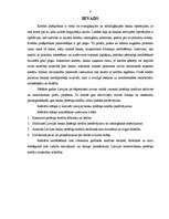 Referāts 'Patēriņa kredītu salīdzinājums', 3.