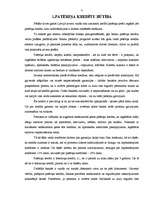 Referāts 'Patēriņa kredītu salīdzinājums', 4.