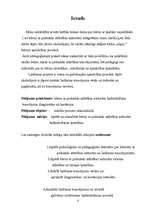 Referāts 'Lasīšanas traucējumi, diagnostika, korekcija bērniem ar psihiskās attīstības tra', 3.