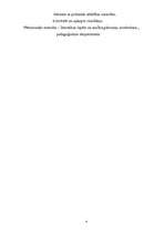 Referāts 'Lasīšanas traucējumi, diagnostika, korekcija bērniem ar psihiskās attīstības tra', 4.