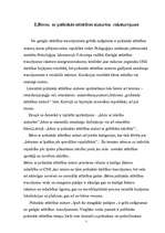 Referāts 'Lasīšanas traucējumi, diagnostika, korekcija bērniem ar psihiskās attīstības tra', 5.