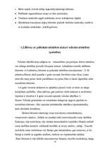 Referāts 'Lasīšanas traucējumi, diagnostika, korekcija bērniem ar psihiskās attīstības tra', 10.