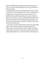 Referāts 'Lasīšanas traucējumi, diagnostika, korekcija bērniem ar psihiskās attīstības tra', 19.