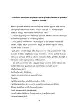 Referāts 'Lasīšanas traucējumi, diagnostika, korekcija bērniem ar psihiskās attīstības tra', 20.