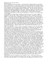 Eseja 'Reformations of the 16th Century', 1.