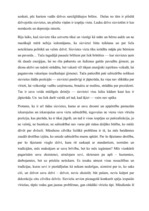 Eseja 'Sieviete literatūrā un dzīvē', 2.