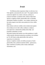 Prakses atskaite 'Kvalifikācijas prakse', 2.