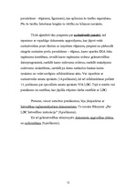 Prakses atskaite 'Kvalifikācijas prakse', 12.