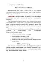 Referāts 'Līzinga būtība, veidi, darījumi', 31.