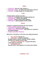 Konspekts 'Bolbijs, Hils, Kaplans (četras fāzes), Rossa', 1.