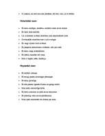 Konspekts 'Mans temperaments', 2.