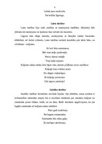 Referāts 'Paražu tiesību institūti pēc folkloras materiāliem', 4.