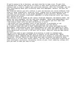 Eseja 'Business Accounting', 1.