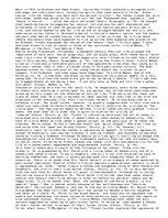 Eseja 'A View of Women in the Writings of Louisa May Alcott', 1.