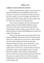 Referāts 'Regbijs', 3.