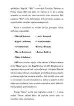 Referāts 'Regbijs', 14.