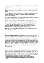 Konspekts 'Atšķirīgie viedokļi vēstures literatūrā par 20.gadsimta Latvijas vēsturi. Vilis ', 2.