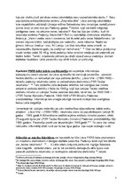 Konspekts 'Atšķirīgie viedokļi vēstures literatūrā par 20.gadsimta Latvijas vēsturi. Vilis ', 3.