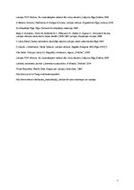 Konspekts 'Atšķirīgie viedokļi vēstures literatūrā par 20.gadsimta Latvijas vēsturi. Vilis ', 7.