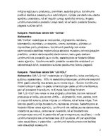 Konspekts 'Pilsētas novada uzņēmums', 2.