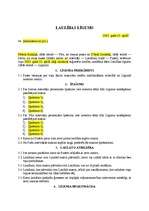 Paraugs 'Laulības līgums', 1.