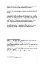 Referāts 'Š.Monteskjē idejas par taisnīgu valsti', 6.