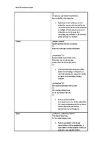 Konspekts 'Jāņa Ziemeļnieka dzejas analīze', 2.