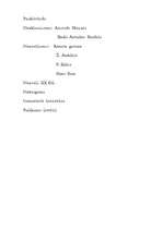 Referāts 'Neostili', 11.