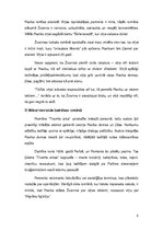 Konspekts 'Ēriha Marijas Remarka romāns "Triumfa arka"', 5.