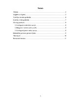 Referāts 'Lietišķa cilvēka ārējais izskats un ģērbšanās stils', 3.