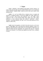 Referāts 'Lietišķa cilvēka ārējais izskats un ģērbšanās stils', 4.